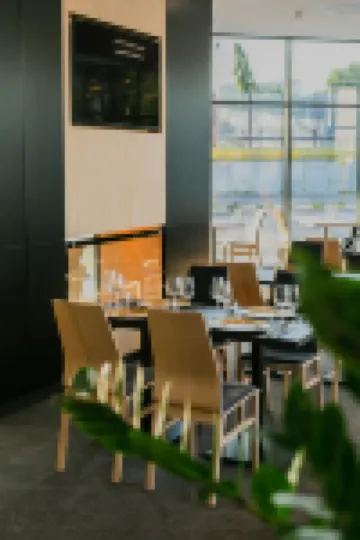 B&B Hotel Warsaw East