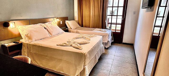 Pousada la Riviera - Pé na Areia e Passeios em Maragogi Hotels in Maragogi
