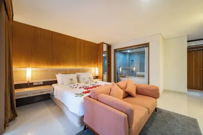 The Hita Uluwatu Các khách sạn ở Uluwatu