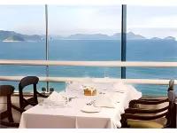 Socialtel Copacabana Hotel a Rio De Janeiro