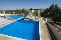 Hotel Eurosol Alcanena Hotels in Abra