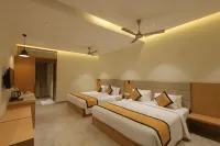 Hotel Nakshathra - A Royal Stay
