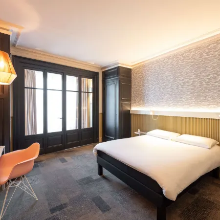 Ibis Lyon Centre Perrache