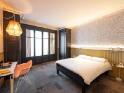 Ibis Lyon Centre Perrache