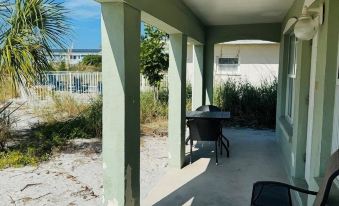 763 North Shore Downstairs 3 Bedroom Apts by RedAwning