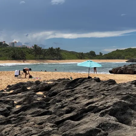 Coastal Town Retreat in Dorado, PR Отели в г. Дорадо