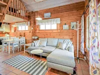 Marjatan mökki - Pet friendly