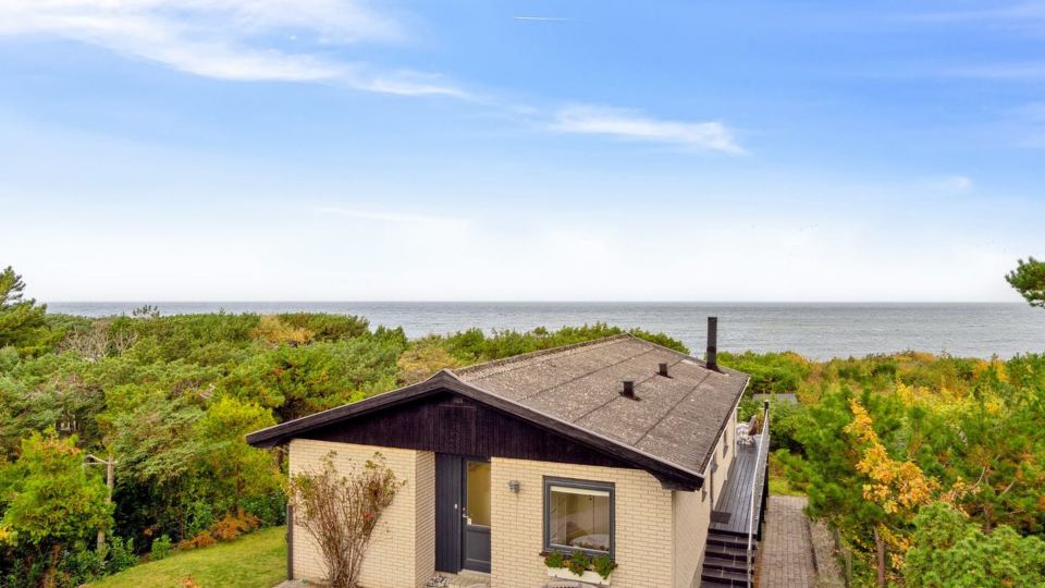 "Kaleva" - 100m from the sea