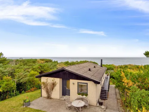"Kaleva" - 100m from the sea - 4-Star