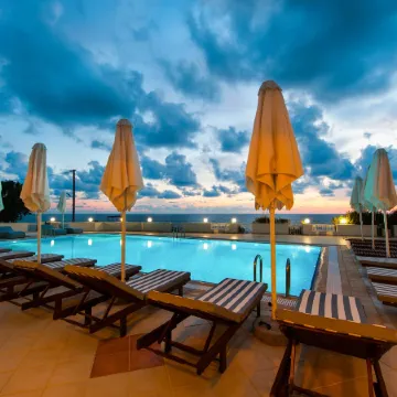 Messina Resort Hotel
