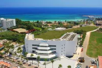 Margadina Lounge Hotel Ξενοδοχεία στην πόλη 