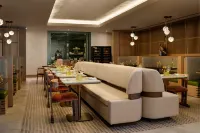 The Elmore Hotel, DFW Southlake, a Tribute Portfolio Hotel - 朝食