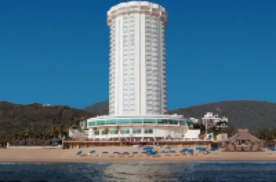 Hotel Amares Acapulco