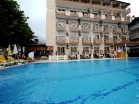 Saygılı Beach Hotel & All Inclusive - Beach