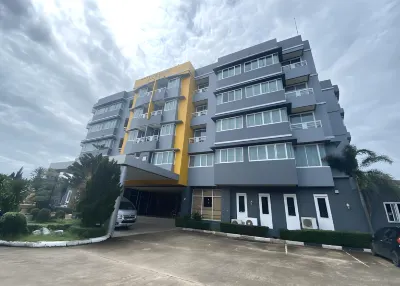 The Park 304 Executive Serviced Apartment Hotels in der Nähe von Phan Hin Ancient Monument