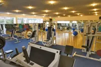 Greenhills Hotel Limerick - ที่มีฟิตเนส