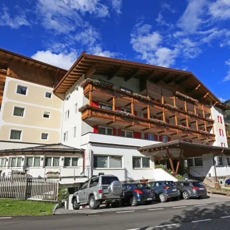 Hotel Astoria