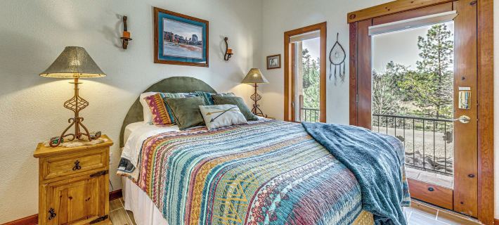 Comfy 'Aspen Ridge' Home ~ 3 Mi to Ski Lifts Hotels in Cloudcroft