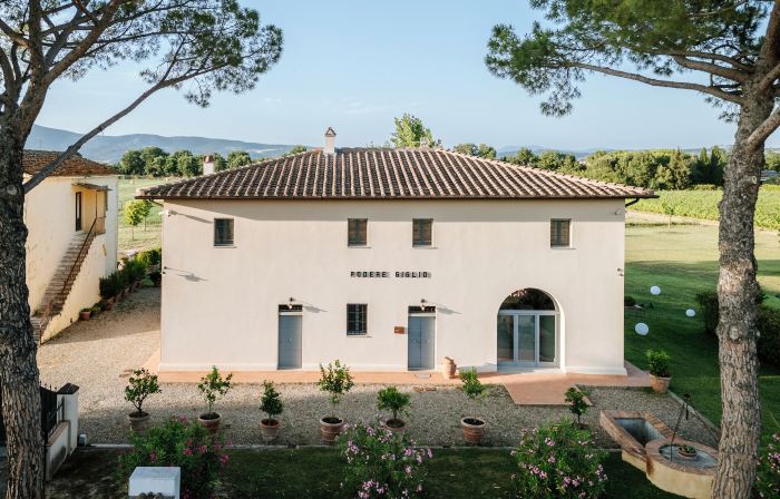 Podere Giglio