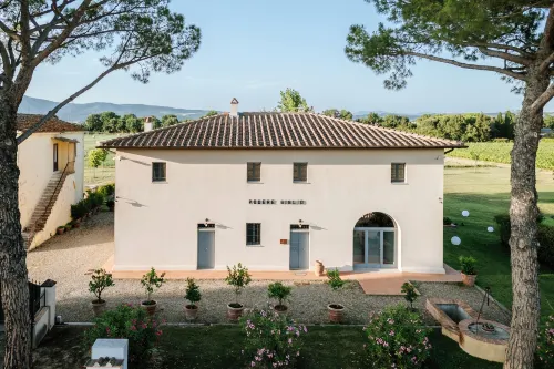 Podere Giglio Hotels in Empoli