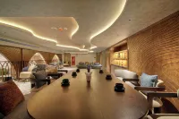 Champton Nha Trang Hotel - bar