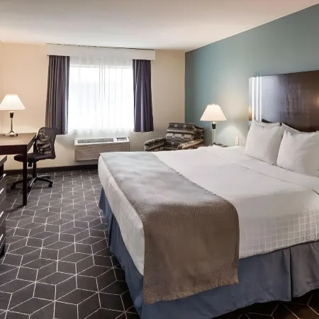 Rodeway Inn