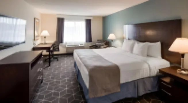 Rodeway Inn