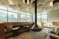 Everwild Nordic Spa & Hotel - Boutique
