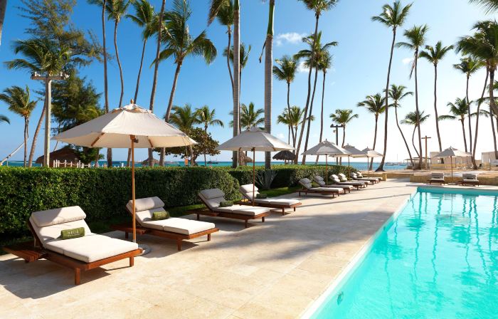 Melia Punta Cana Beach