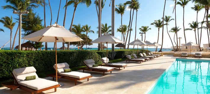 Melia Punta Cana Beach Hotels in Punta Cana
