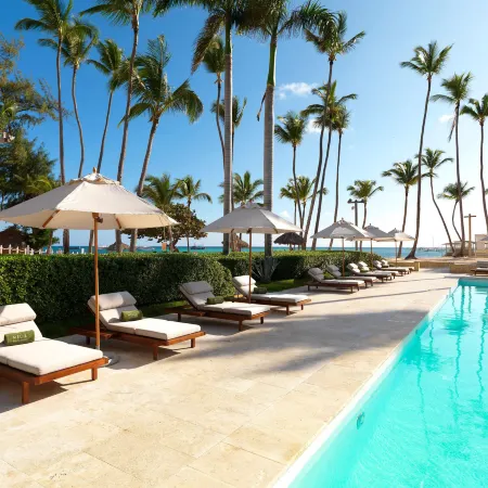 Melia Punta Cana Beach