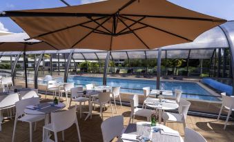 Novotel Nantes Carquefou