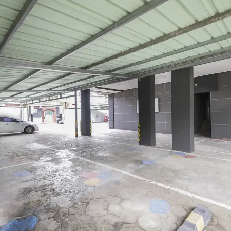 Jinju Gng Motel