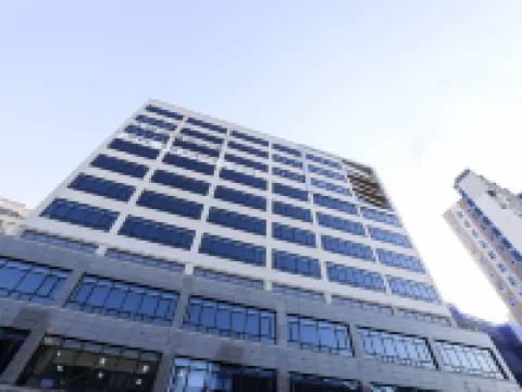 Hanam Tresbien 河南のホテル