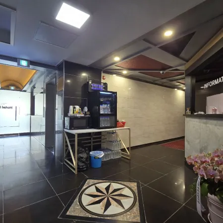 Mini Hotel Boom