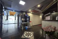 Mini Hotel Boom - 2 Sao