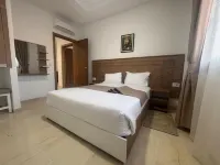 Hotel Al Baraka Hotels in 