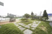 Cheonan U-Design Hotel - 3つ星