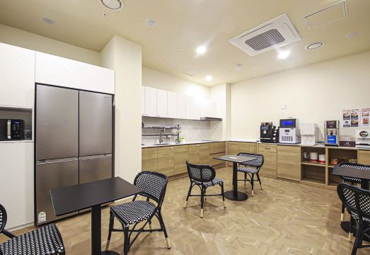 에이치에비뉴 해운대점