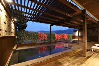 Sejong Spatel - bar