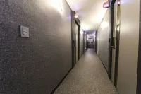 Gwangju Songjeong Station Spede