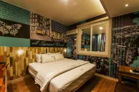 Cheongdo 369 Hotels in Cheongdo-gun