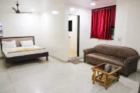 Hotel Achal Palace Lodging and Boarding