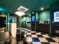 Wonju Ippda Hotel Hotels near استاد وونجو