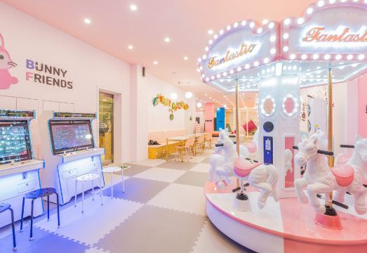 대천 버니프렌즈호텔