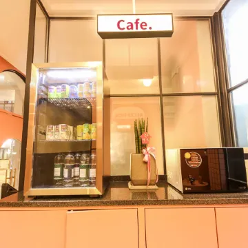 Gumi Wonpyeongdong Hotel Yeogieodae