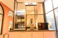 Gumi Wonpyeongdong Hotel Yeogieodae