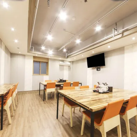 Hanam 1st Business Hotel