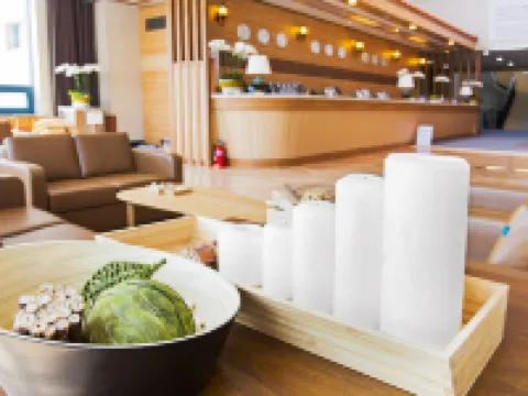 Sacheon Grand Tourist Hotel Hotels in Sacheon