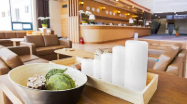 Sacheon Grand Tourist Hotel